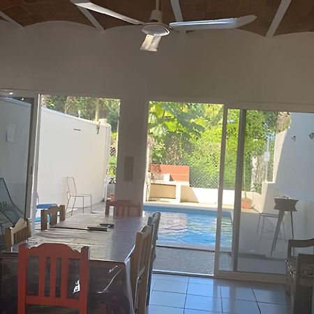 C9 Casas La Colmena A 3 Min Playa Alberca 2 Rec. Villa เปญิตา เด ฆัลเตมบา ภายนอก รูปภาพ