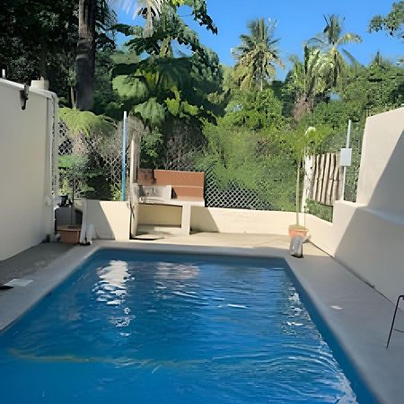 C9 Casas La Colmena A 3 Min Playa Alberca 2 Rec. Villa เปญิตา เด ฆัลเตมบา ภายนอก รูปภาพ