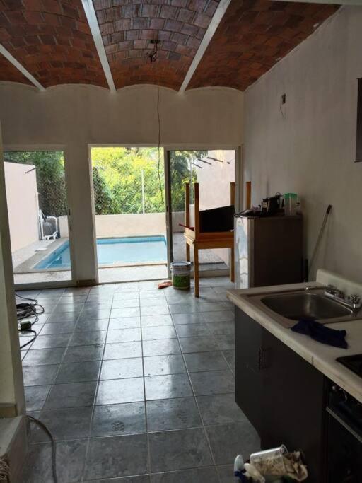 C9 Casas La Colmena A 3 Min Playa Alberca 2 Rec. Villa เปญิตา เด ฆัลเตมบา ภายนอก รูปภาพ
