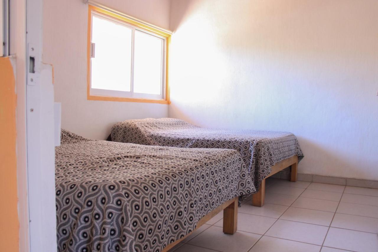 C9 Casas La Colmena A 3 Min Playa Alberca 2 Rec. Villa เปญิตา เด ฆัลเตมบา ภายนอก รูปภาพ