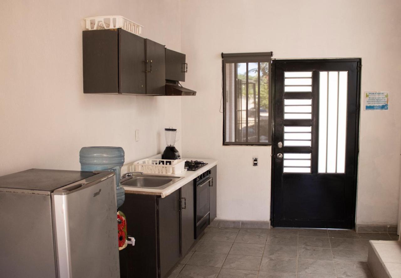 C9 Casas La Colmena A 3 Min Playa Alberca 2 Rec. Villa เปญิตา เด ฆัลเตมบา ภายนอก รูปภาพ