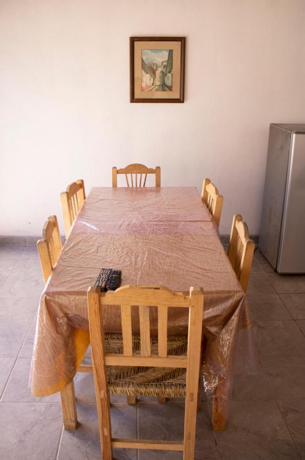 C9 Casas La Colmena A 3 Min Playa Alberca 2 Rec. Villa เปญิตา เด ฆัลเตมบา ภายนอก รูปภาพ