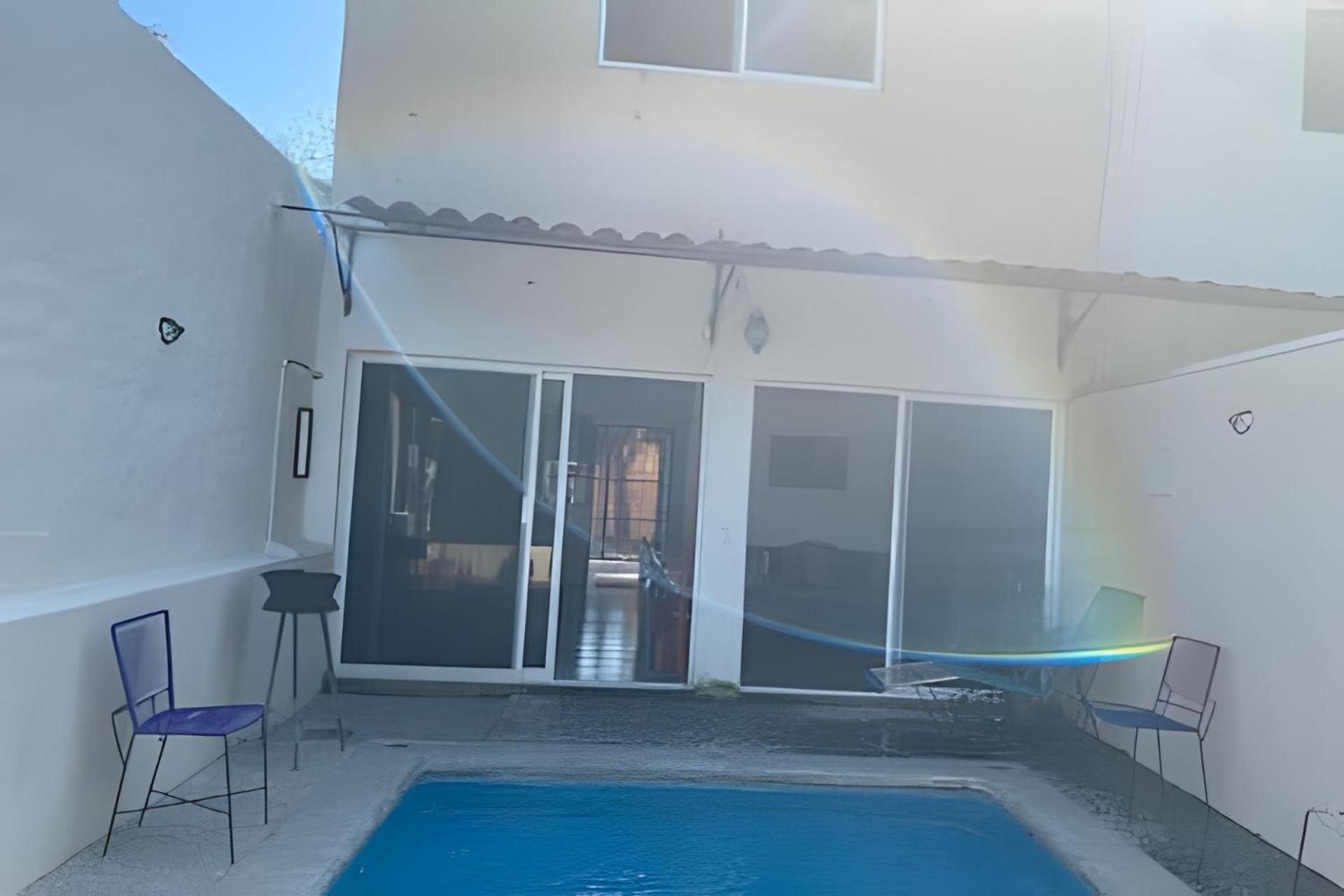 C9 Casas La Colmena A 3 Min Playa Alberca 2 Rec. Villa เปญิตา เด ฆัลเตมบา ภายนอก รูปภาพ