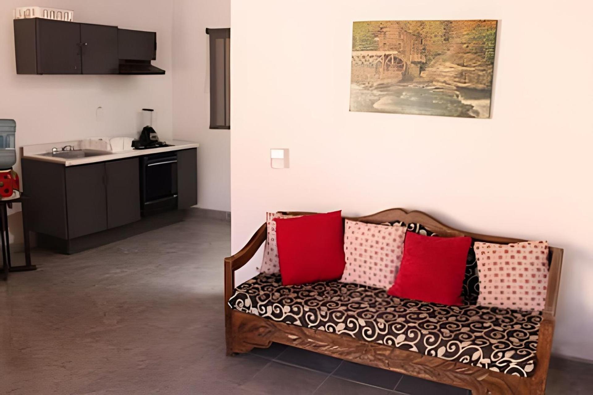 C9 Casas La Colmena A 3 Min Playa Alberca 2 Rec. Villa เปญิตา เด ฆัลเตมบา ภายนอก รูปภาพ