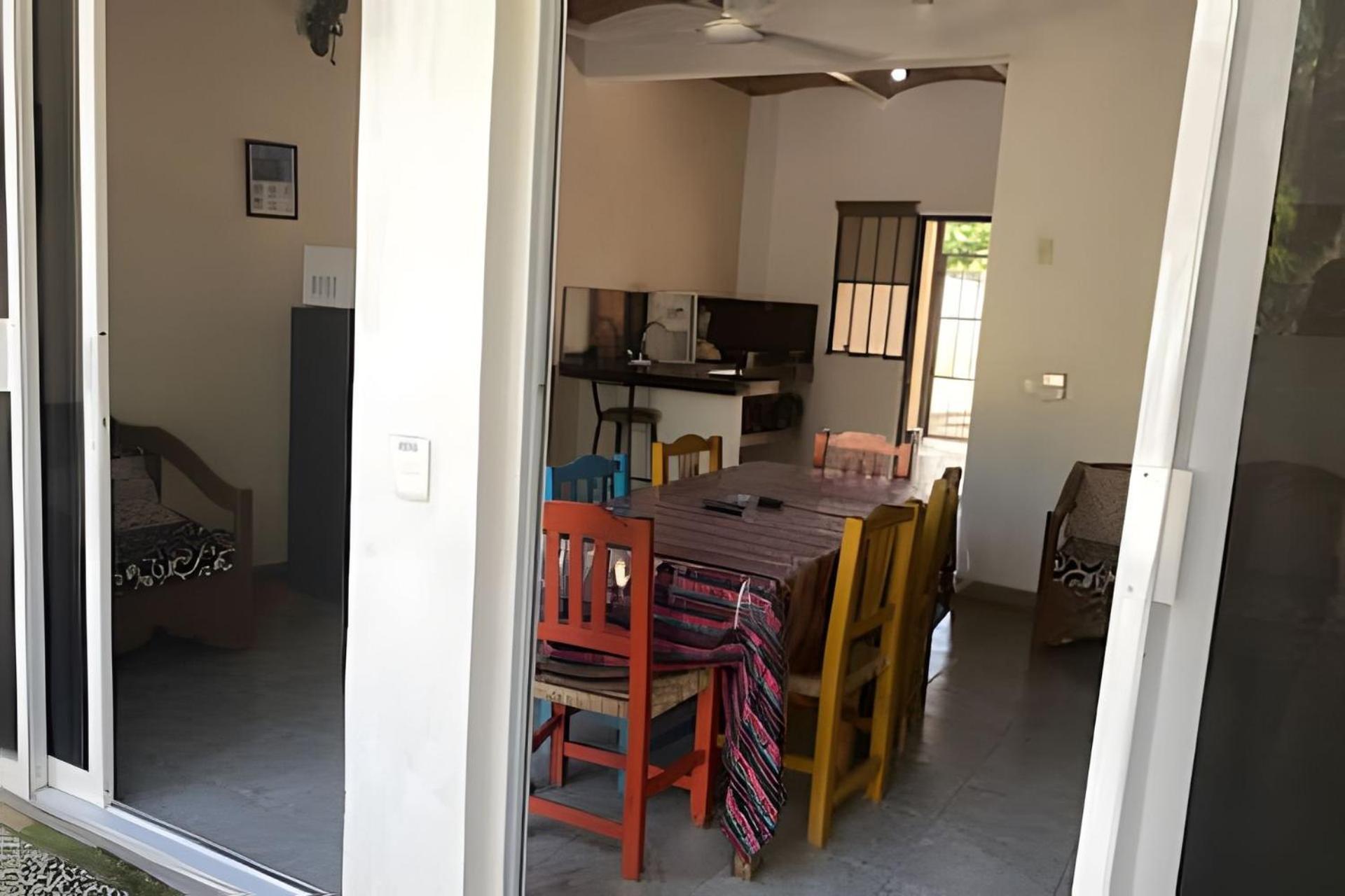 C9 Casas La Colmena A 3 Min Playa Alberca 2 Rec. Villa เปญิตา เด ฆัลเตมบา ภายนอก รูปภาพ