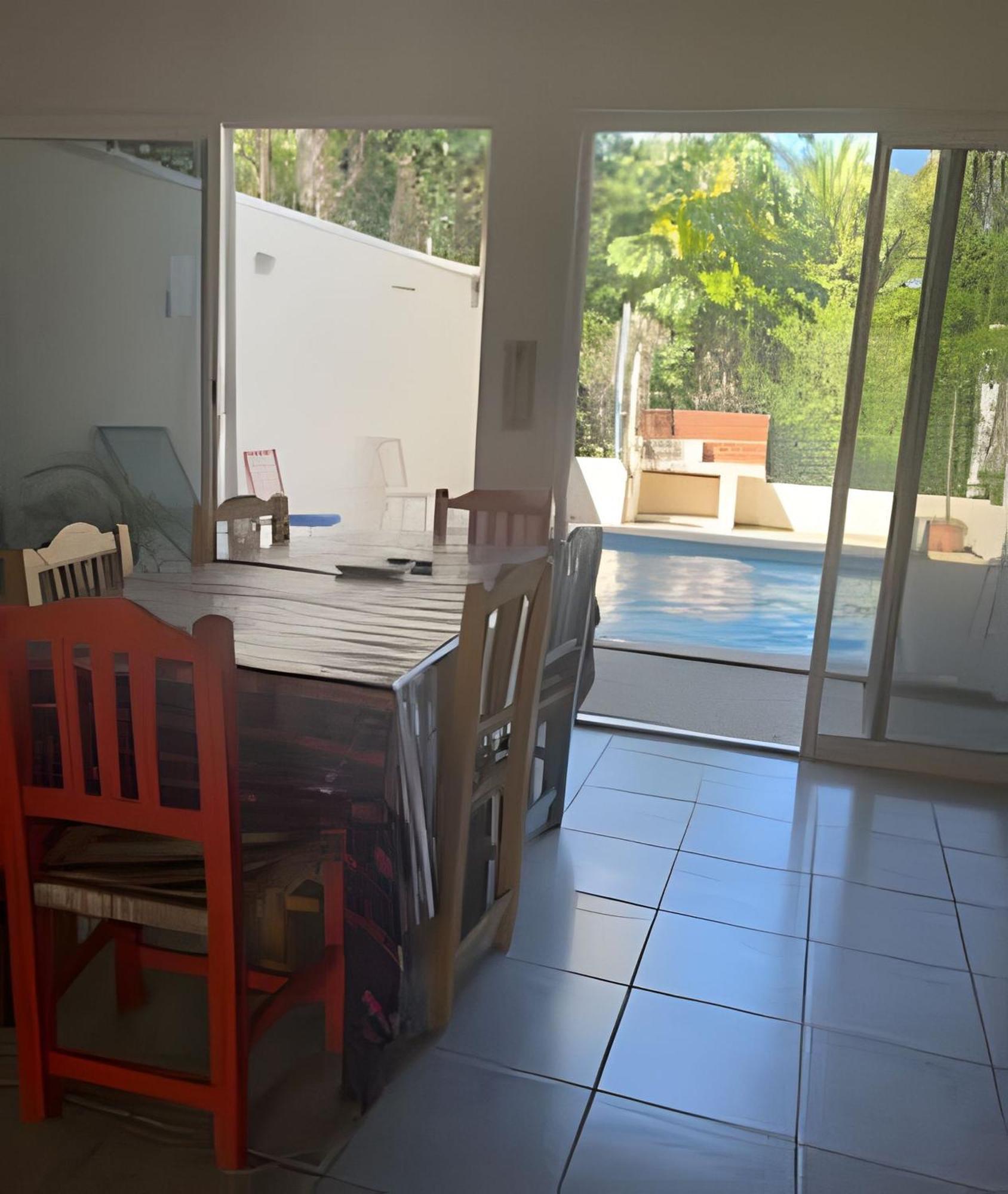 C9 Casas La Colmena A 3 Min Playa Alberca 2 Rec. Villa เปญิตา เด ฆัลเตมบา ภายนอก รูปภาพ