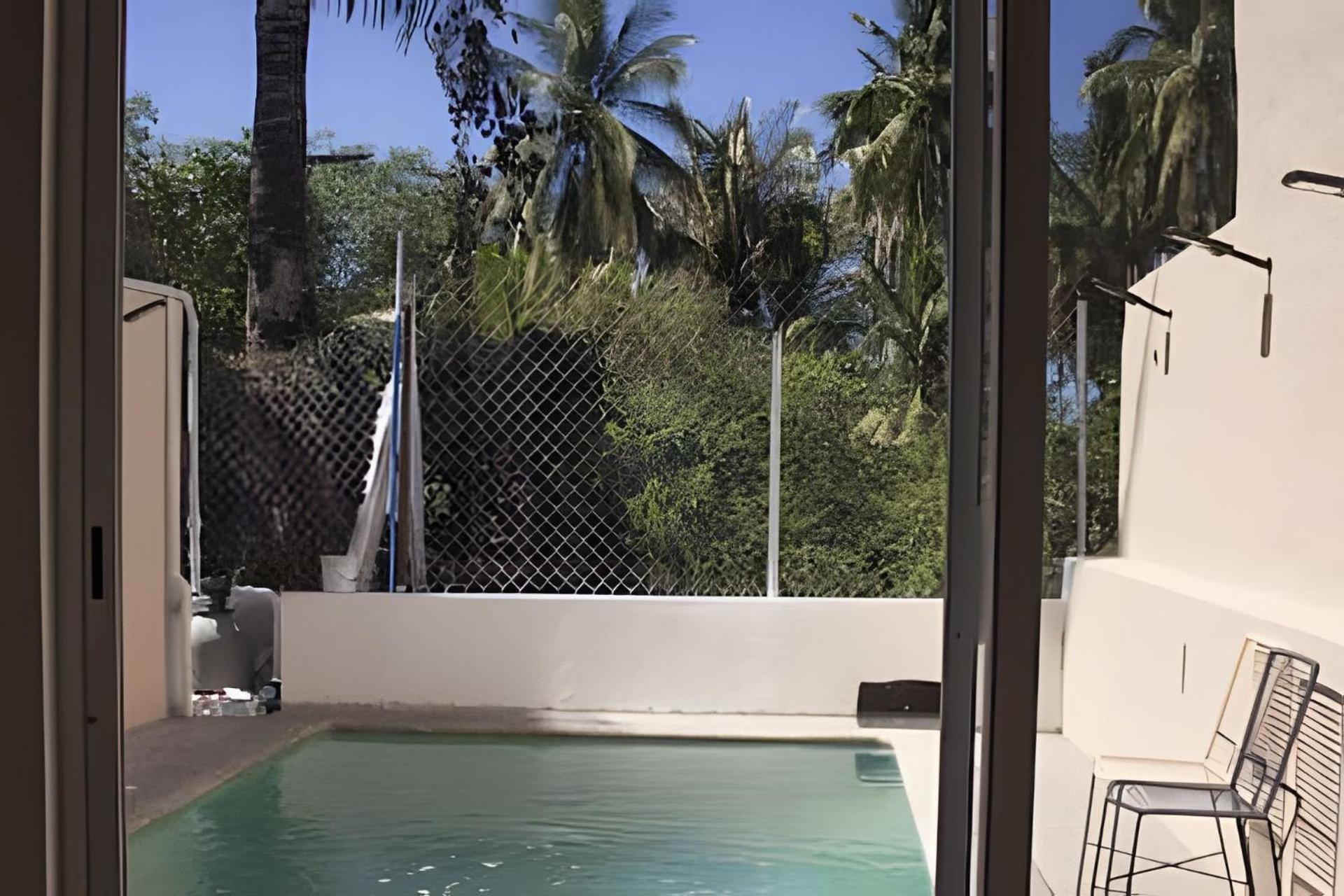 C9 Casas La Colmena A 3 Min Playa Alberca 2 Rec. Villa เปญิตา เด ฆัลเตมบา ภายนอก รูปภาพ